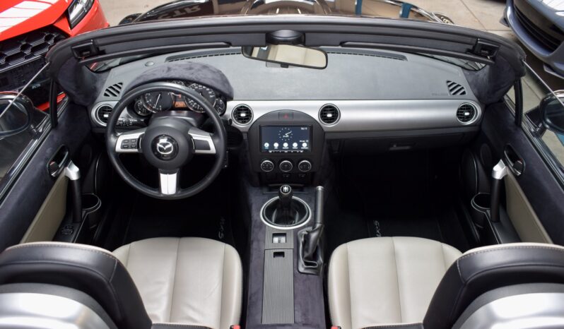 Mazda MX-5 1.8 Mithra NL auto vol