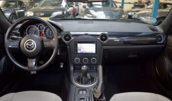 Mazda MX-5 1.8 Sendo vol