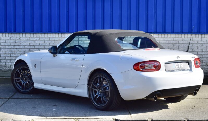 Mazda MX-5 1.8 Sendo vol