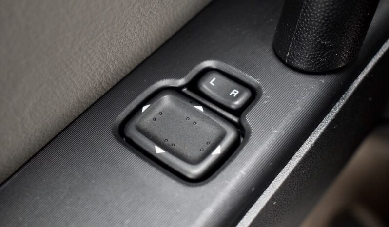 Mazda MX-5 1.8 Mithra NL auto vol