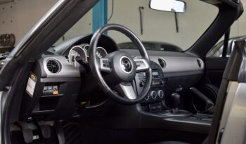 Mazda MX-5 1.8 TS+ vol