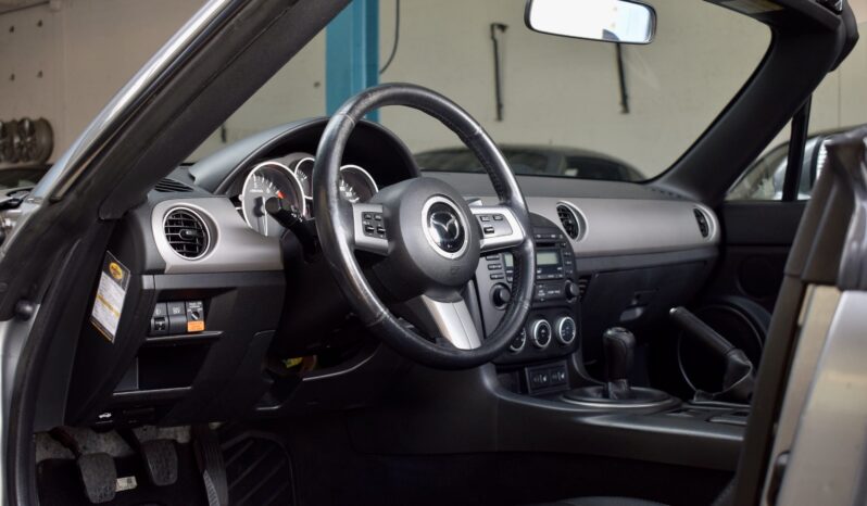 Mazda MX-5 1.8 TS+ vol