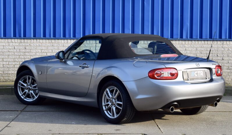 Mazda MX-5 1.8 TS+ vol