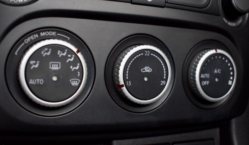 Mazda MX-5 1.8 TS+ vol
