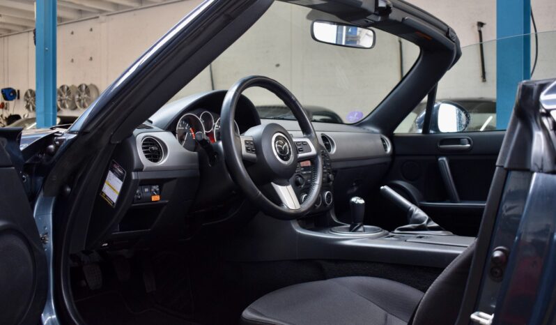Mazda MX-5 1.8 TS Roadster Coupe vol