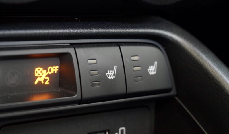 Mazda MX-5 1.5 SkyActiv-G 132 RF Luxury vol