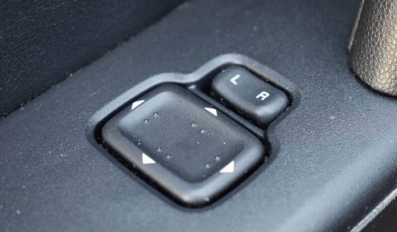 Mazda MX-5 1.8 TS+ Roadster Coupe vol