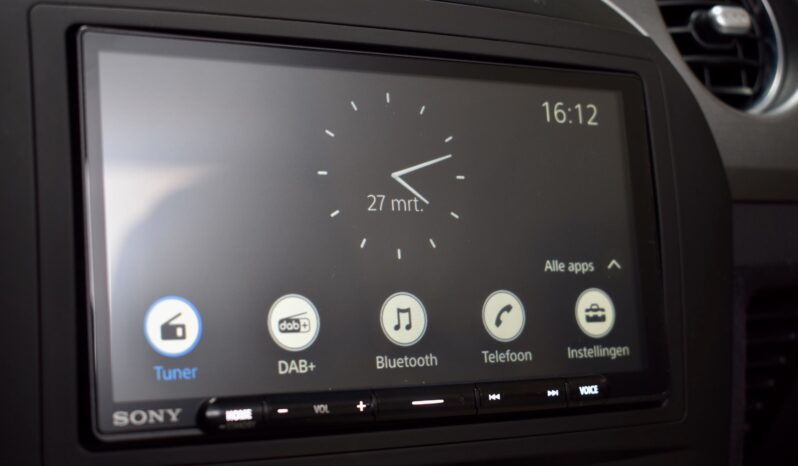 Mazda MX-5 1.8 Mithra NL auto vol