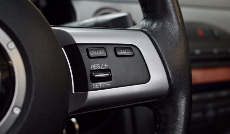 Mazda MX-5 1.8 TS Roadster Coupe vol