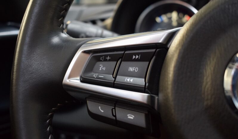 Mazda MX-5 1.5 SkyActiv-G 132 RF Luxury vol