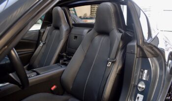 Mazda MX-5 1.5 SkyActiv-G 132 RF Luxury vol