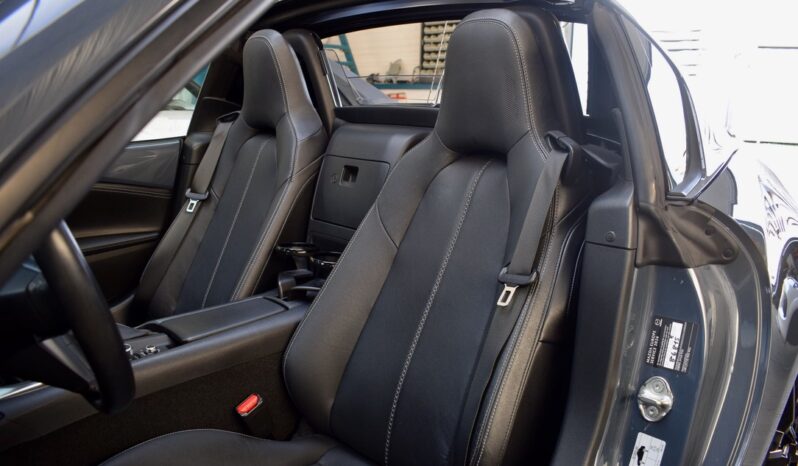 Mazda MX-5 1.5 SkyActiv-G 132 RF Luxury vol