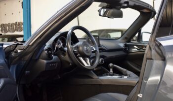 Mazda MX-5 1.5 SkyActiv-G 132 RF Luxury vol