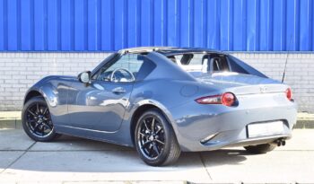 Mazda MX-5 1.5 SkyActiv-G 132 RF Luxury vol
