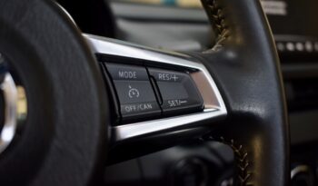 Mazda MX-5 1.5 SkyActiv-G 132 RF Luxury vol