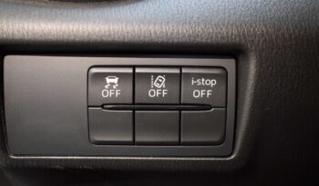 Mazda MX-5 1.5 SkyActiv-G 132 RF Luxury vol