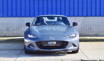 Mazda MX-5 1.5 SkyActiv-G 132 RF Luxury vol