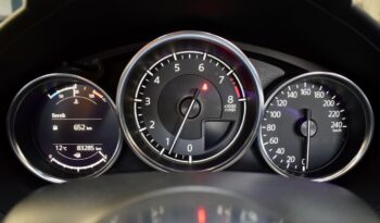 Mazda MX-5 1.5 SkyActiv-G 132 RF Luxury vol