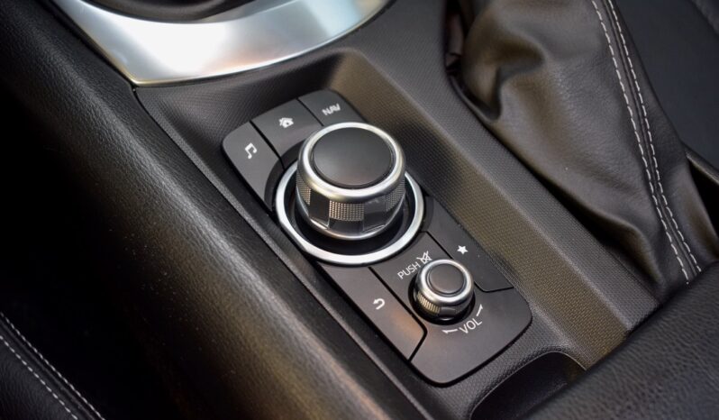 Mazda MX-5 1.5 SkyActiv-G 132 RF Luxury vol