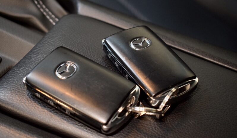 Mazda MX-5 1.5 SkyActiv-G 132 RF Luxury vol