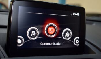Mazda MX-5 1.5 SkyActiv-G 132 RF Luxury vol