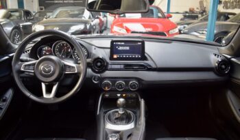 Mazda MX-5 1.5 SkyActiv-G 132 RF Luxury vol