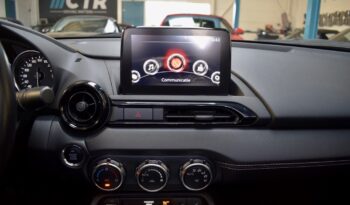 Mazda MX-5 1.5 SkyActiv-G 132 RF Luxury vol