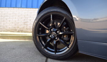 Mazda MX-5 1.5 SkyActiv-G 132 RF Luxury vol