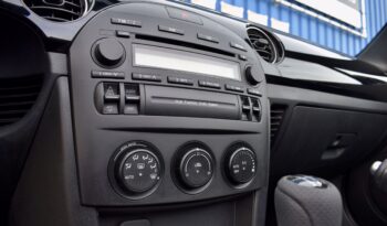 Mazda MX-5 1.8 Touring vol