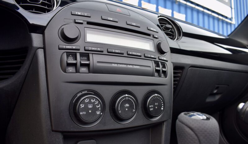 Mazda MX-5 1.8 Touring vol