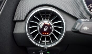 Audi TTS Roadster Quattro Competition vol