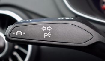 Audi TTS Roadster Quattro Competition vol