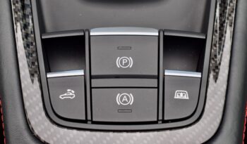 Audi TTS Roadster Quattro Competition vol