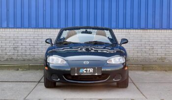 Mazda MX-5 1.6 Impuls vol