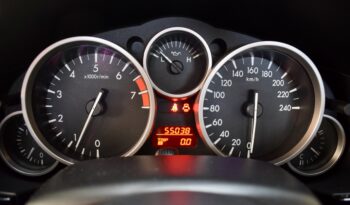 Mazda MX-5 1.8 roadster coupe Sendo / Silver Line vol