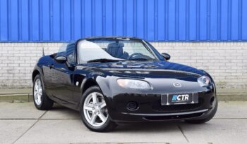 Mazda MX-5 1.8 Touring vol