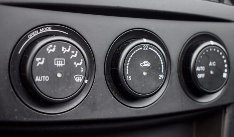 Mazda MX-5 1.8 Touring vol