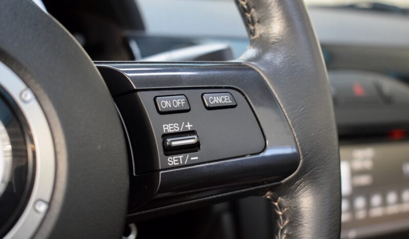 Mazda MX-5 1.8 roadster coupe Sendo / Silver Line vol