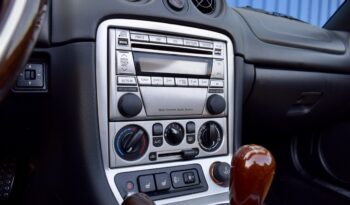 Mazda MX-5 1.6 Impuls vol