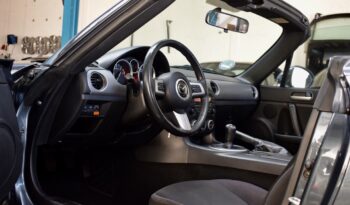 Mazda MX-5 1.8 TS Roadster Coupe vol