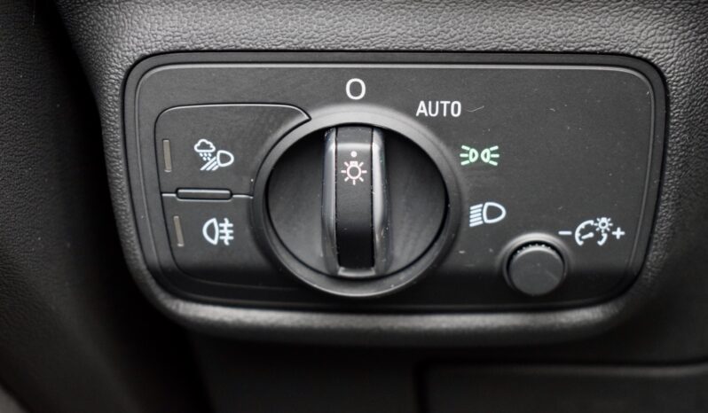 Audi TTS Roadster Quattro Competition vol