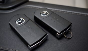 Mazda MX-5 1.8 roadster coupe Sendo / Silver Line vol