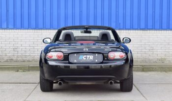 Mazda MX-5 1.8 Touring vol