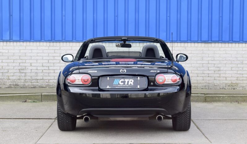 Mazda MX-5 1.8 Touring vol