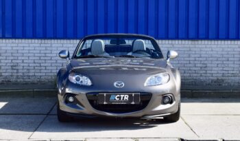 Mazda MX-5 1.8 roadster coupe Sendo / Silver Line vol