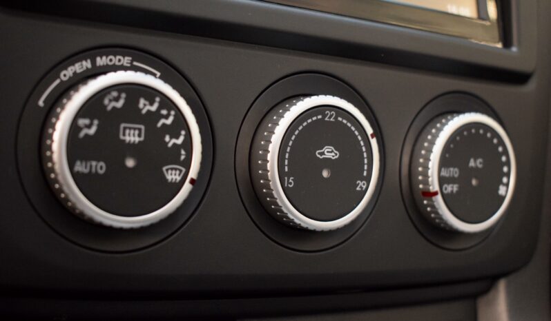 Mazda MX-5 1.8 roadster coupe Sendo / Silver Line vol