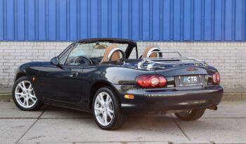 Mazda MX-5 1.6 Impuls vol