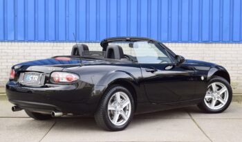 Mazda MX-5 1.8 Touring vol