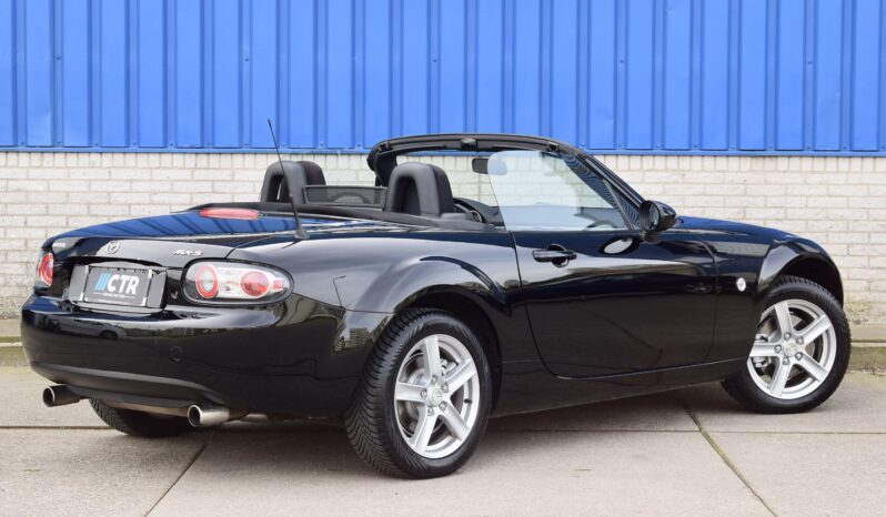 Mazda MX-5 1.8 Touring vol