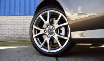 Mazda MX-5 1.8 roadster coupe Sendo / Silver Line vol